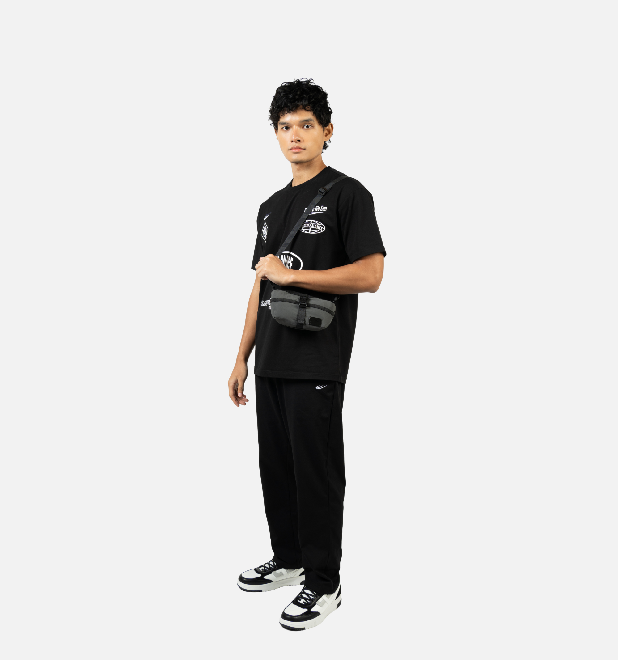 WBM SLING BAG 18
