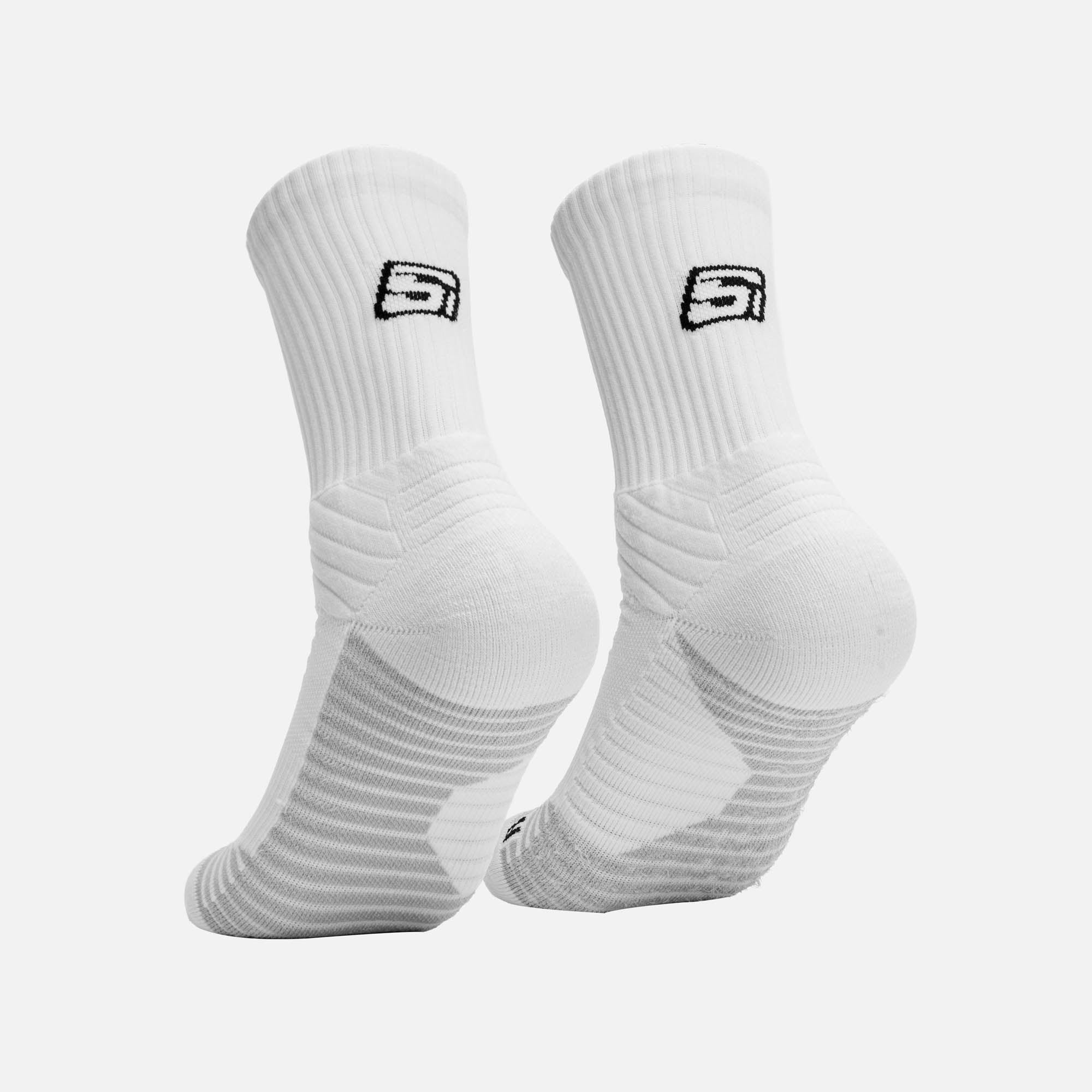 WBM ST CREW-SOCKS 02 Secondary image