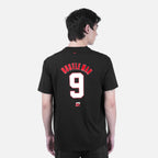 WBM ST HUSTLEMAN-9 TEE