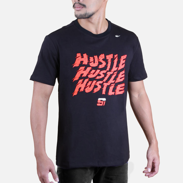 WBM ST HUSTLE TEE