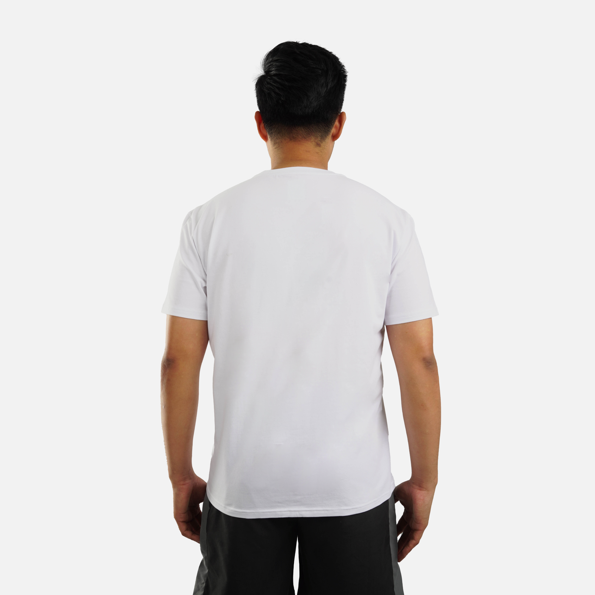 WBM ST LOGO TEE 2 Secondary image