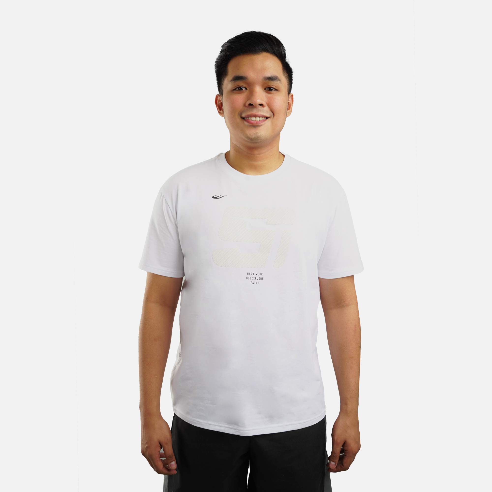 WBM ST LOGO TEE 2 Main image