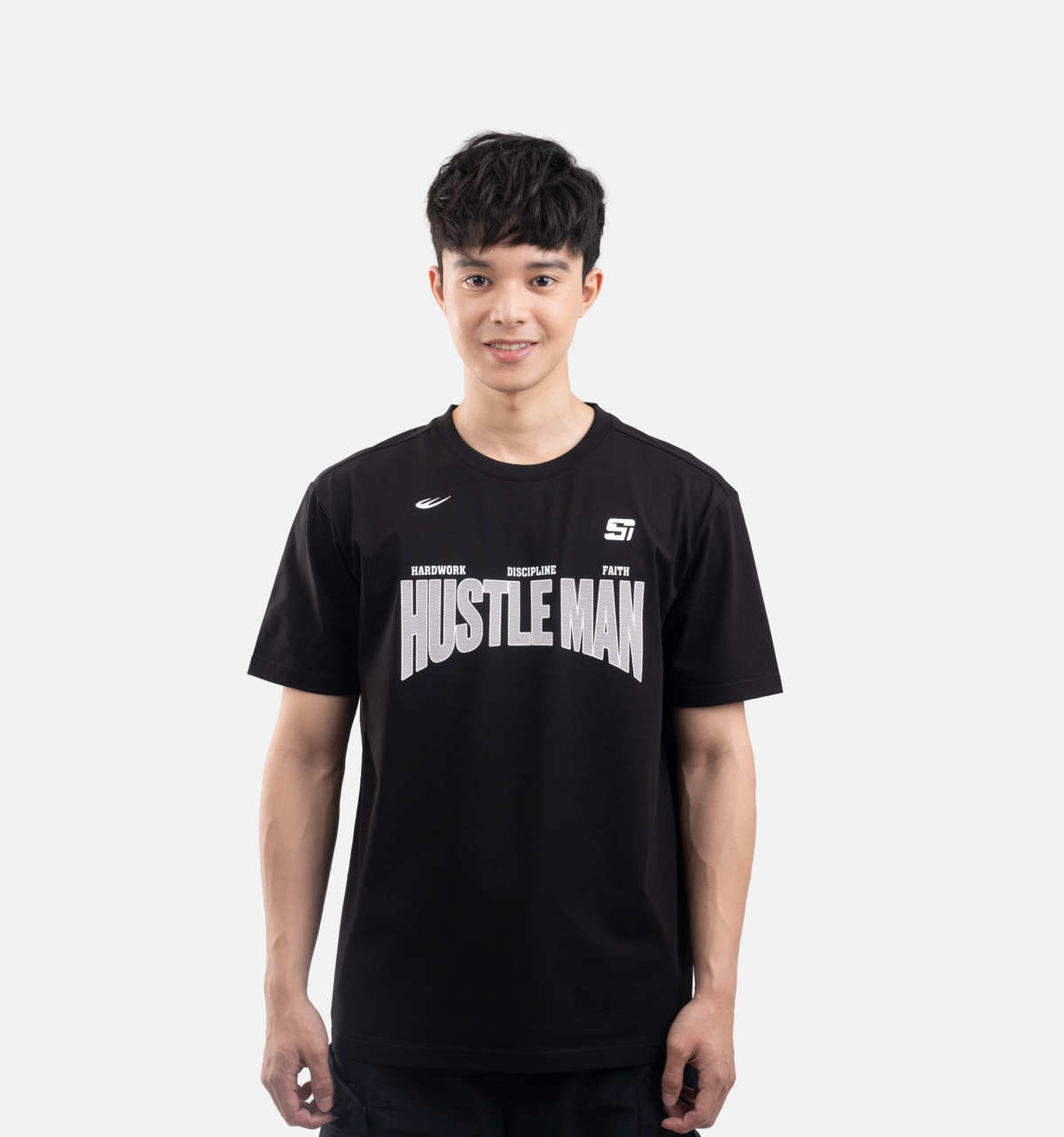 WBM ST MANTRA TEE 02 Main image