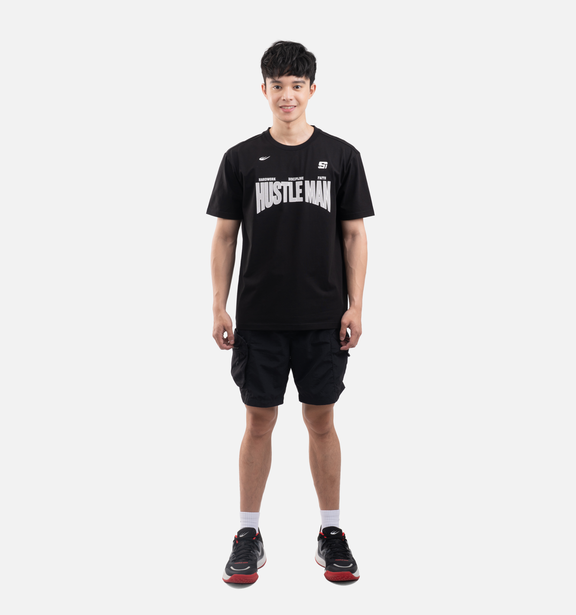WBM ST MANTRA TEE 02 Main image