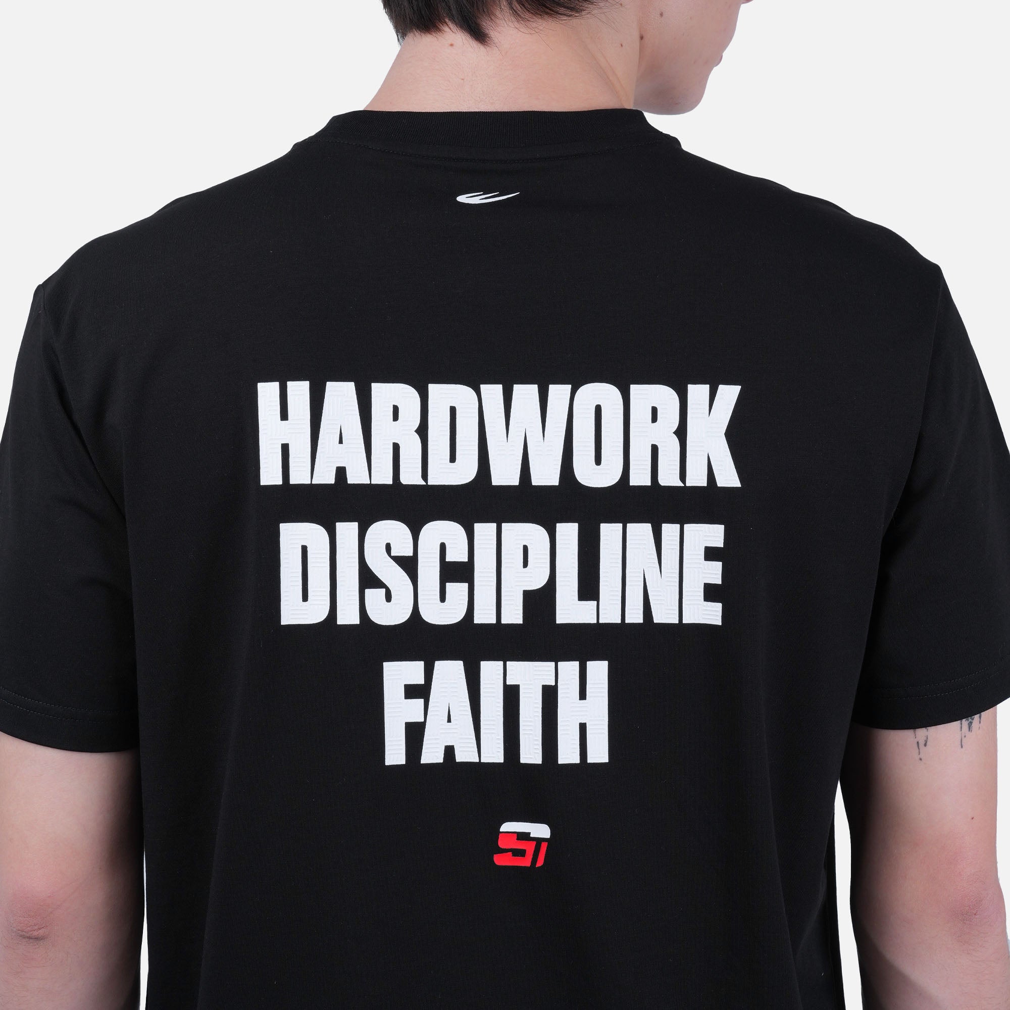 WBM ST MANTRA TEE