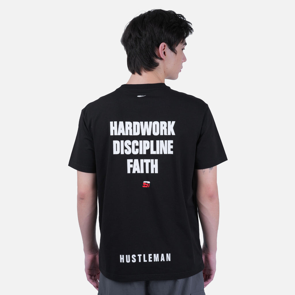 WBM ST MANTRA TEE