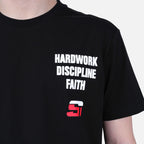 WBM ST MANTRA TEE
