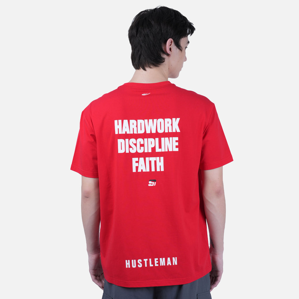 WBM ST MANTRA TEE