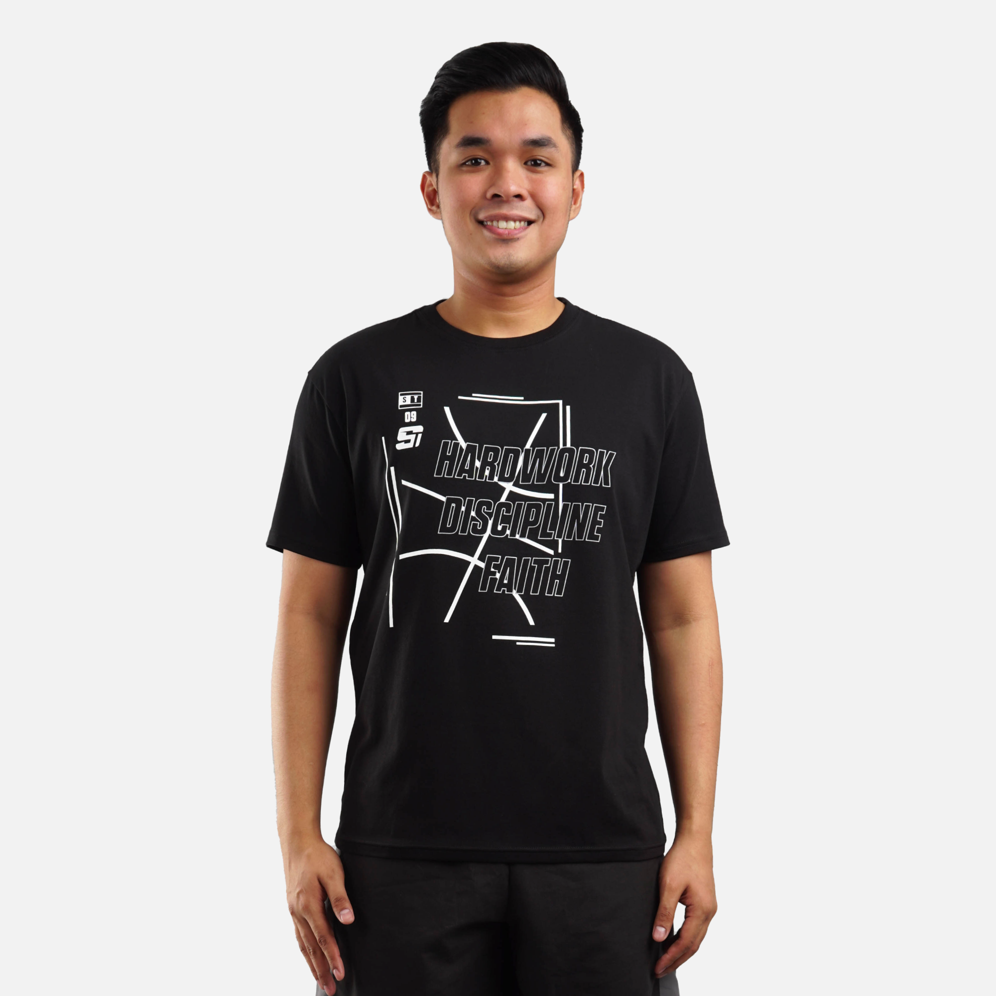 WBM ST STATEMENT TEE Main image