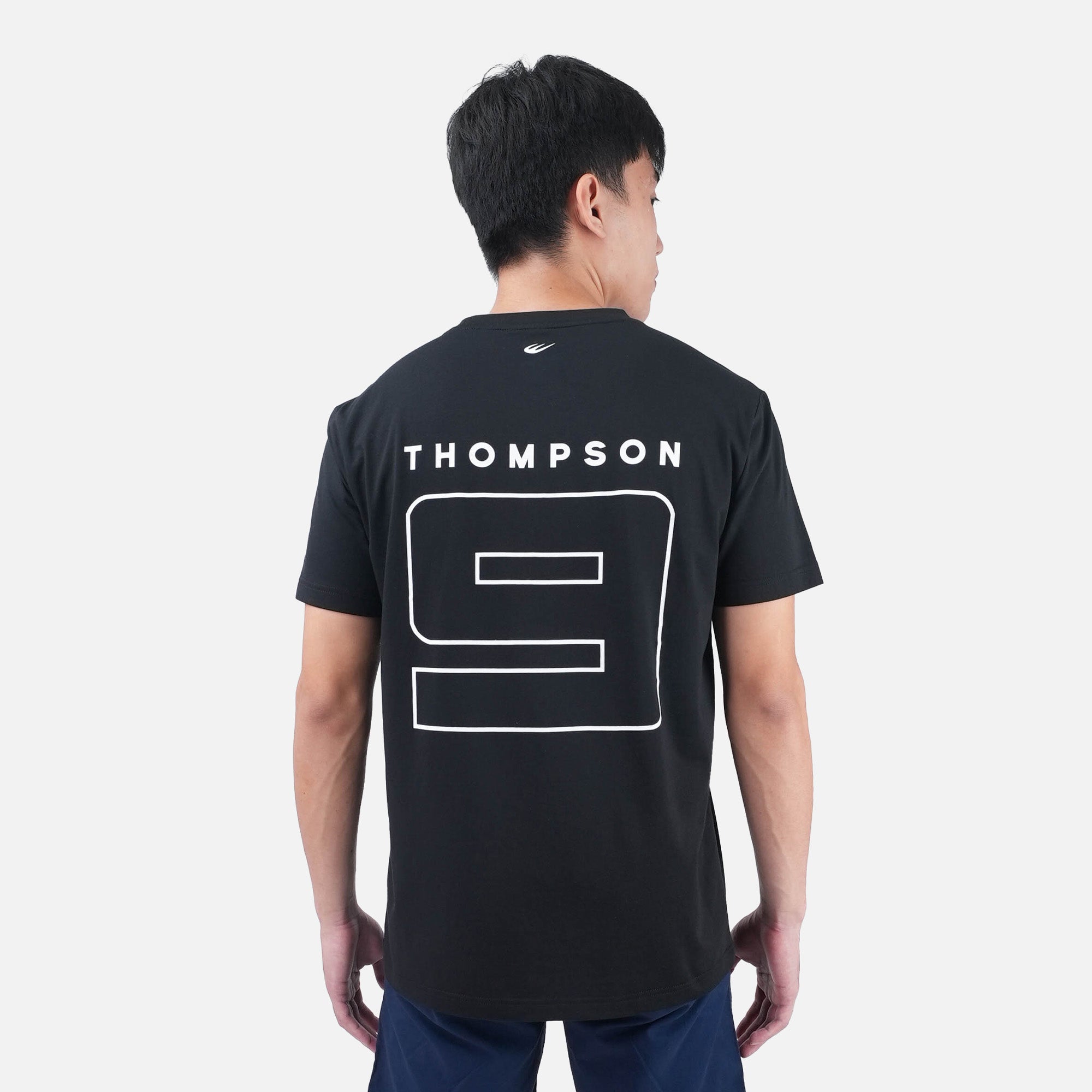 WBM ST THE HUSTLE MAN TEE Secondary image