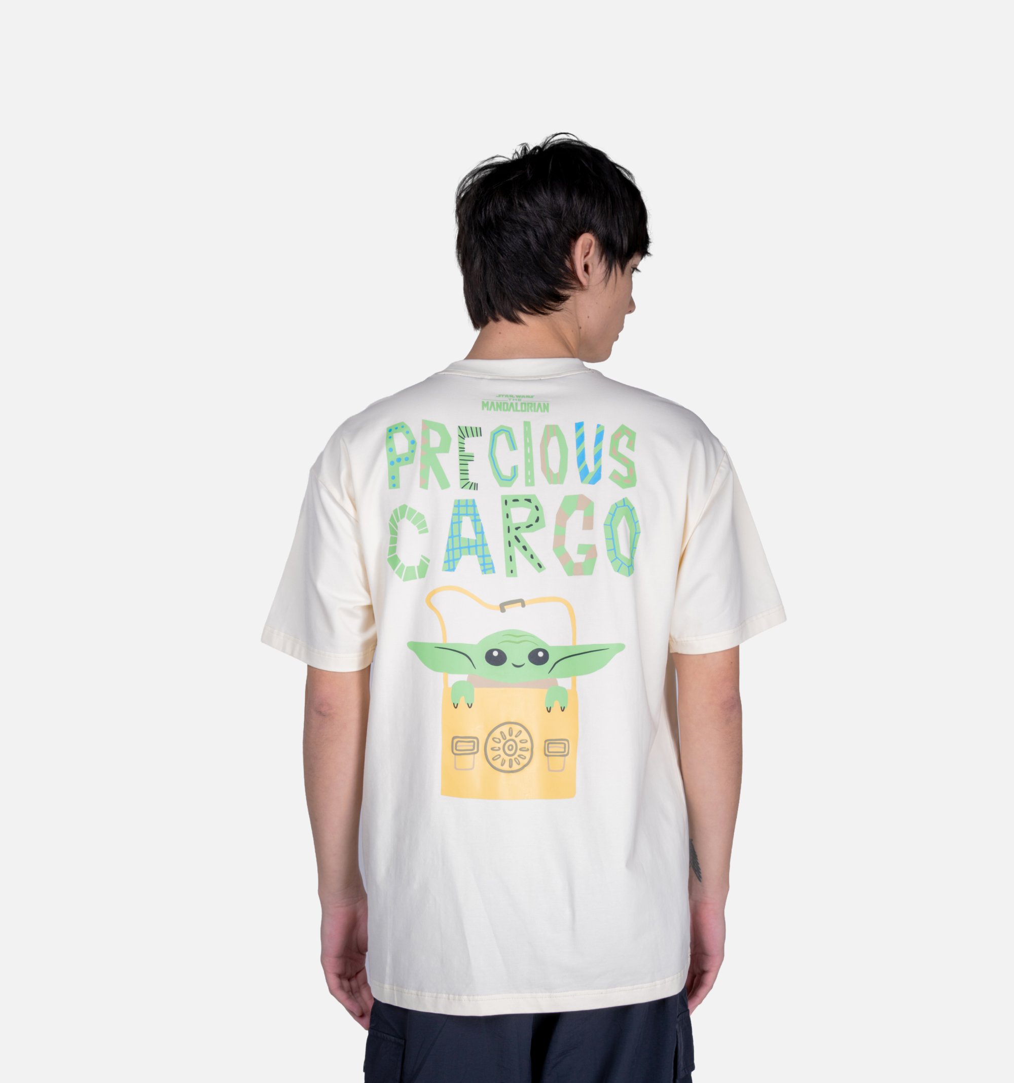 WBM TEE GROGU