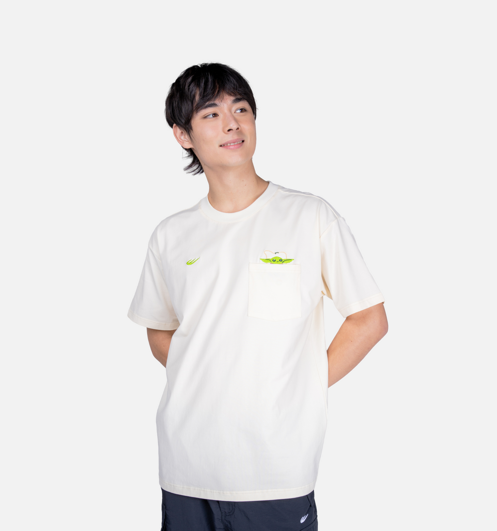 WBM TEE GROGU