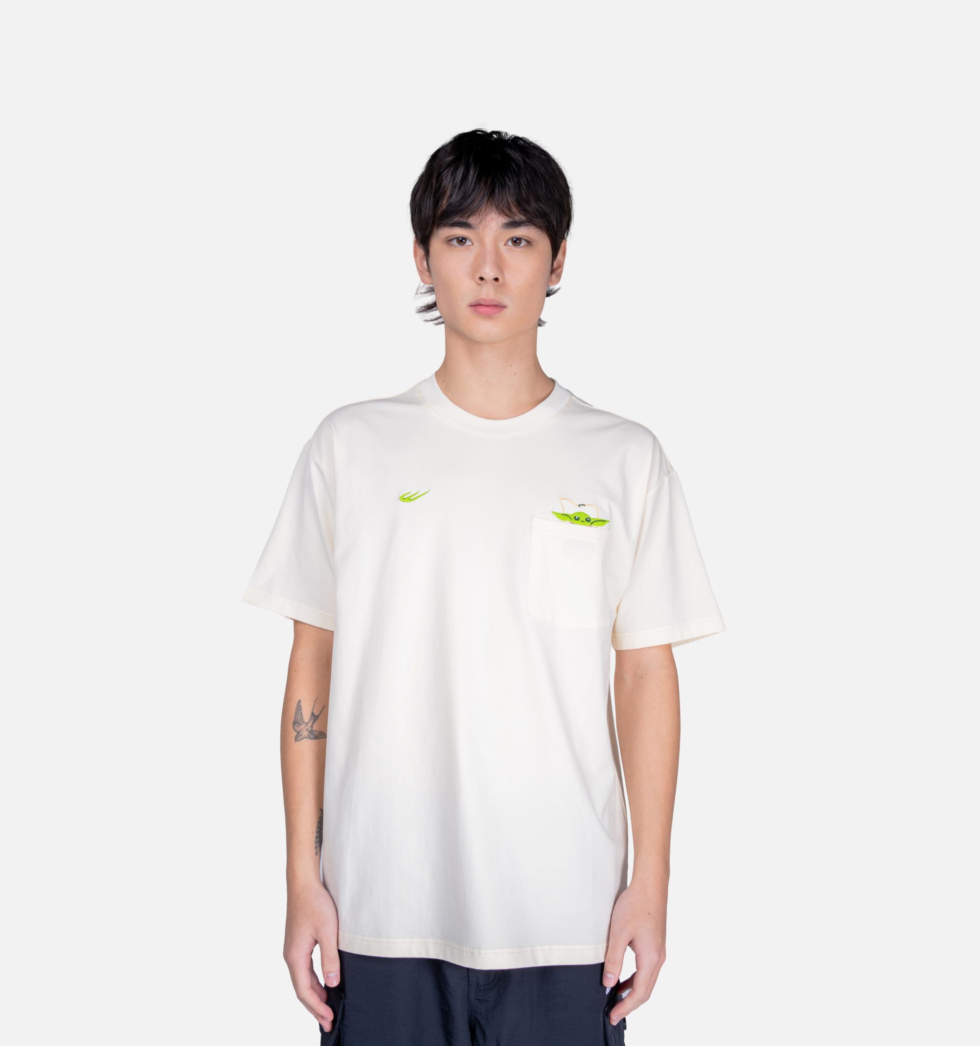 WBM TEE GROGU