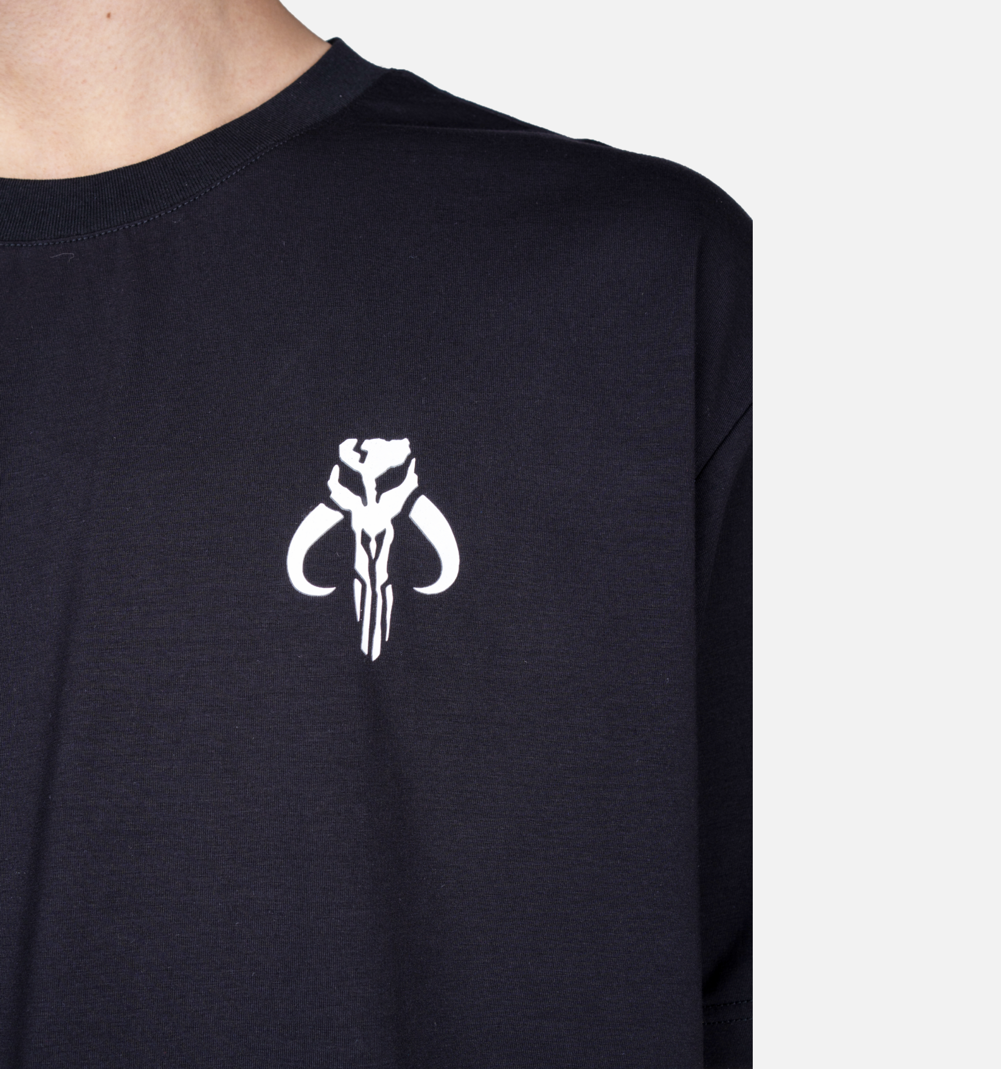 WBM TEE MANDALORIAN
