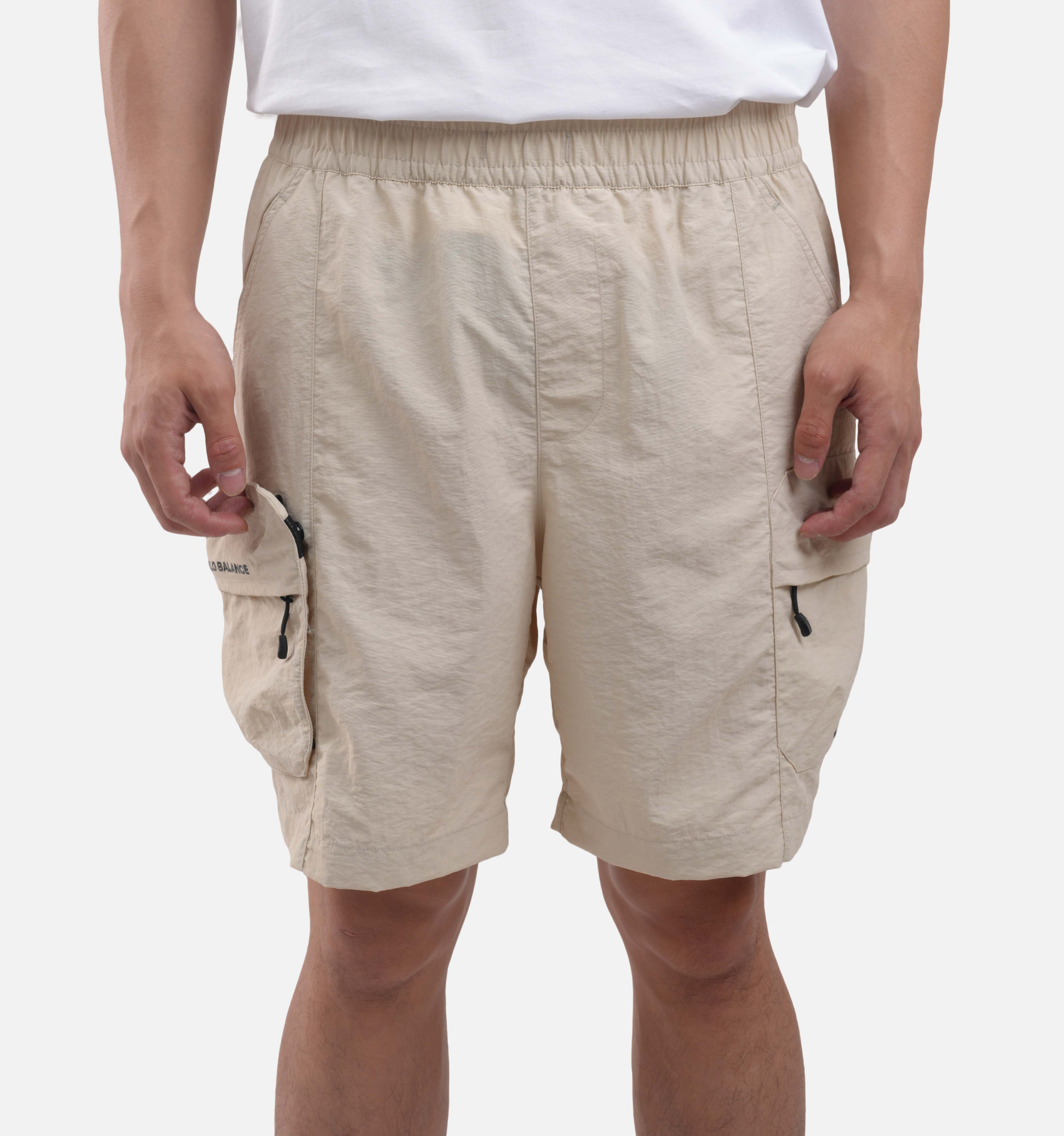 WBM UTILITY SHORT 02 Main image