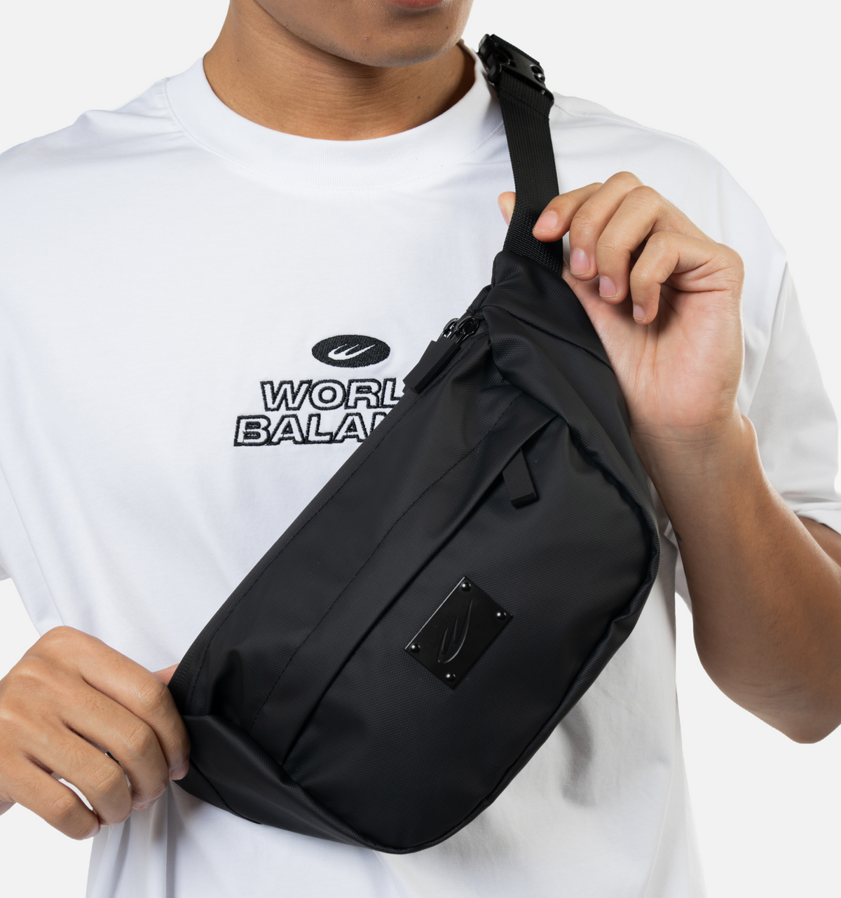 WBM WAIST BAG 13 Main image