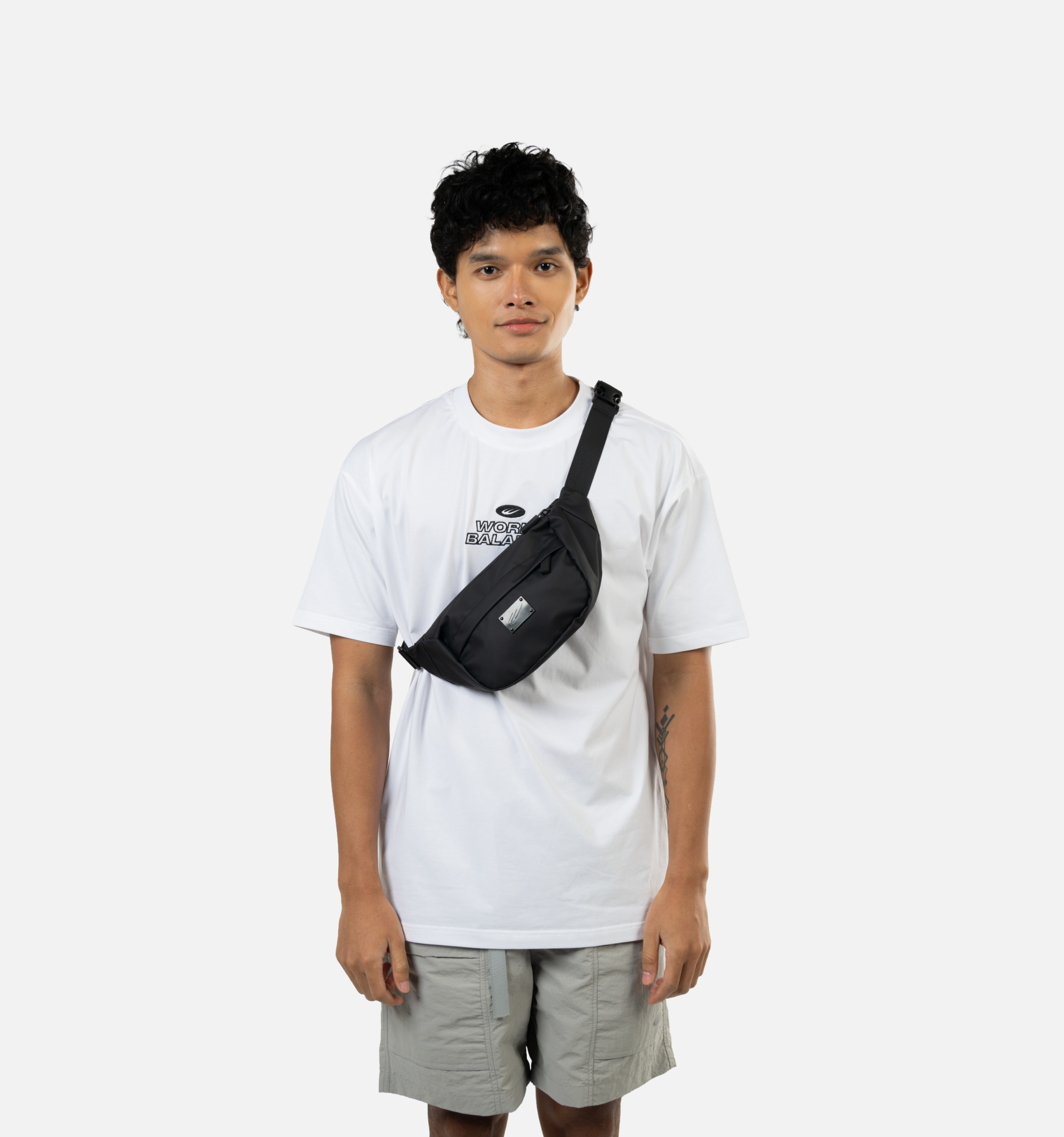WBM WAIST BAG 13 Secondary image