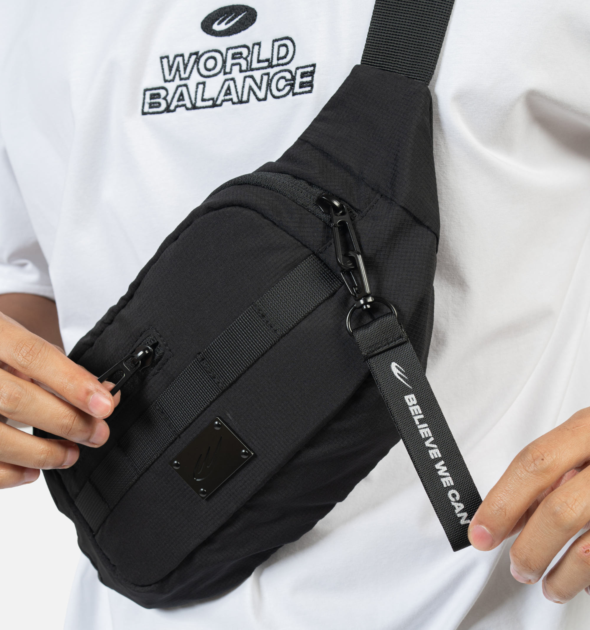 WBM WAIST BAG 14