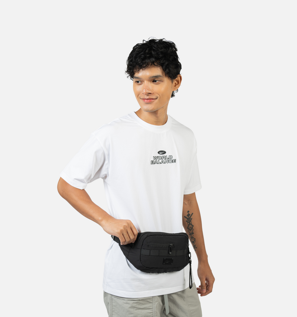 WBM WAIST BAG 14
