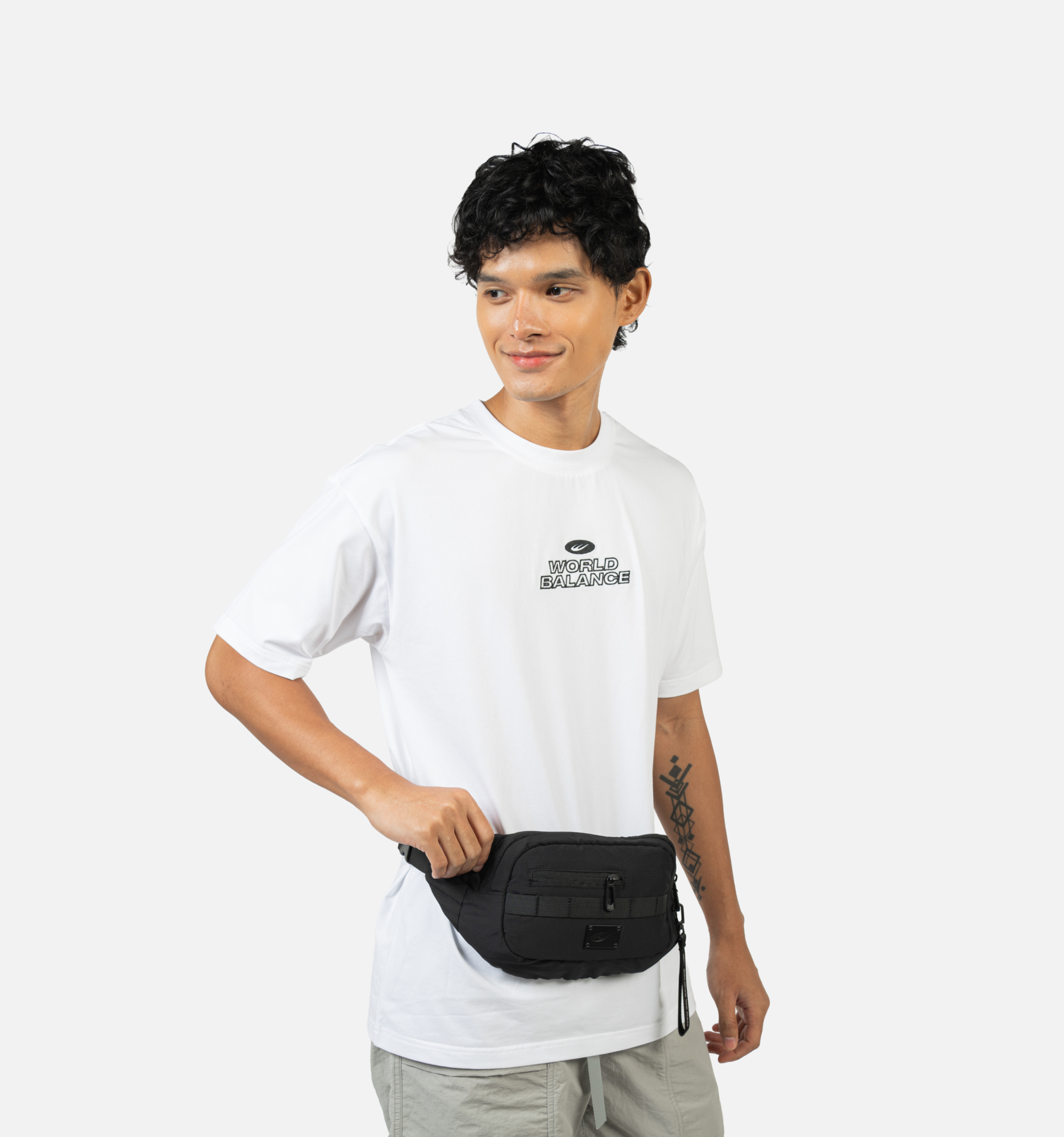 WBM WAIST BAG 14