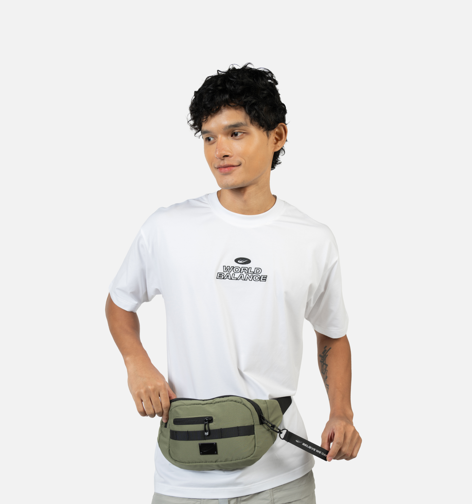 WBM WAIST BAG 14