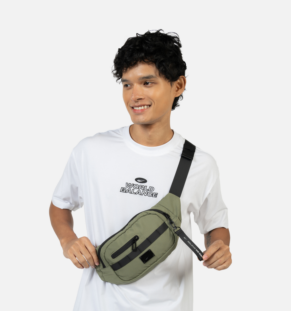WBM WAIST BAG 14