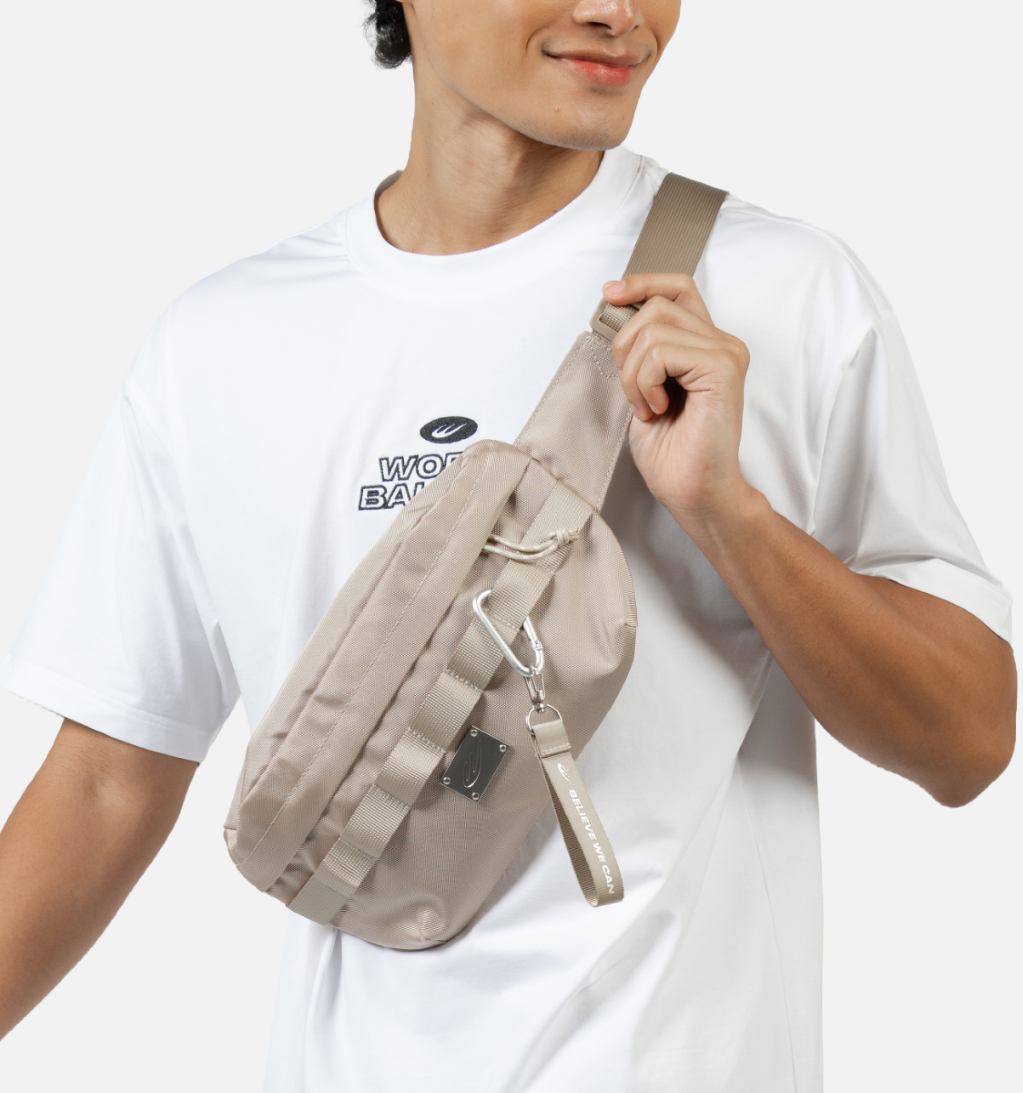 WBM WAIST BAG 16 Main image
