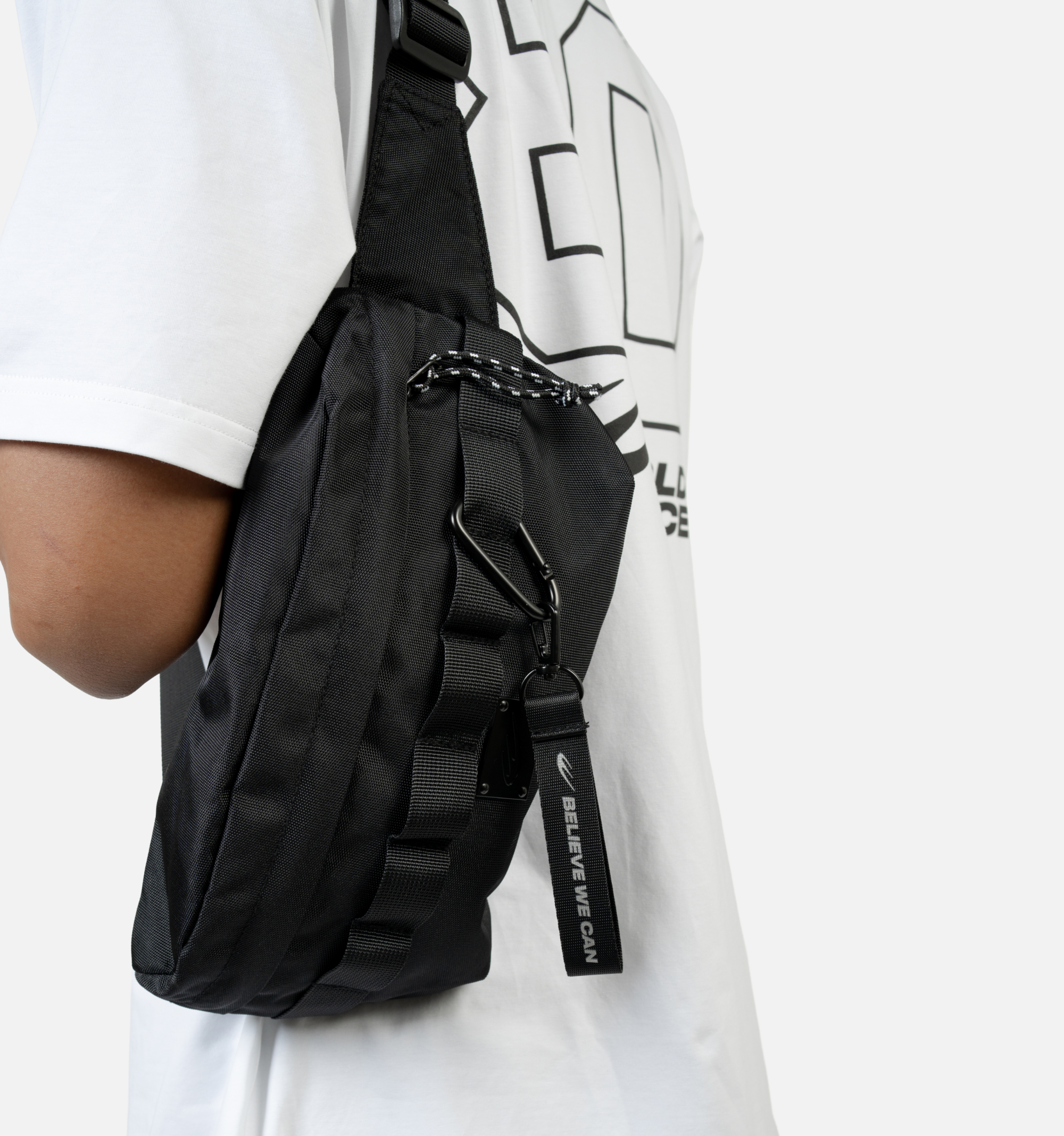 WBM WAIST BAG 16
