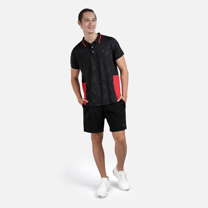 WBM ACTIVE COMBI POLO