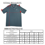 WBM ACTIVE POLO 03