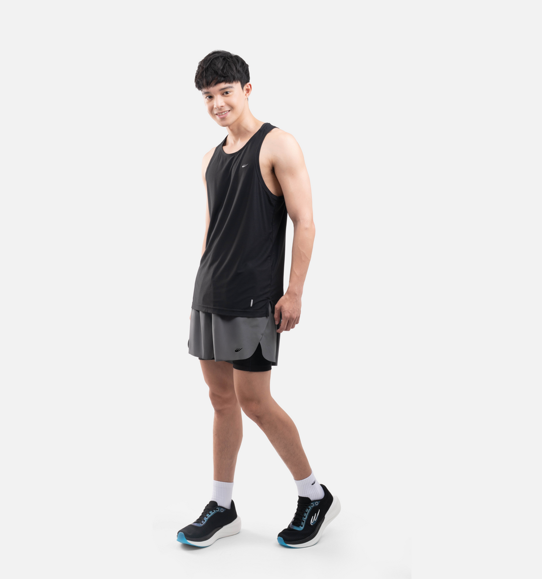 WBM ACTIVE SHORTS 11