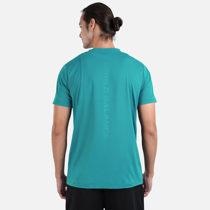 WBM ACTIVE TEE 10