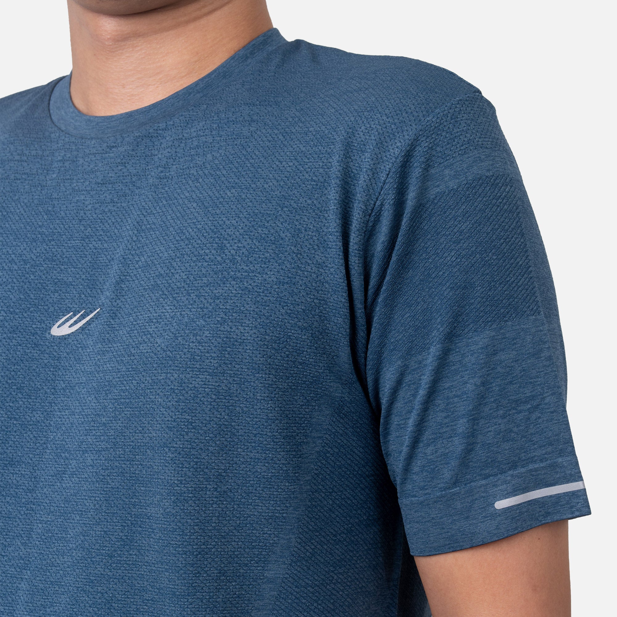 WBM ACTIVE TEE 12