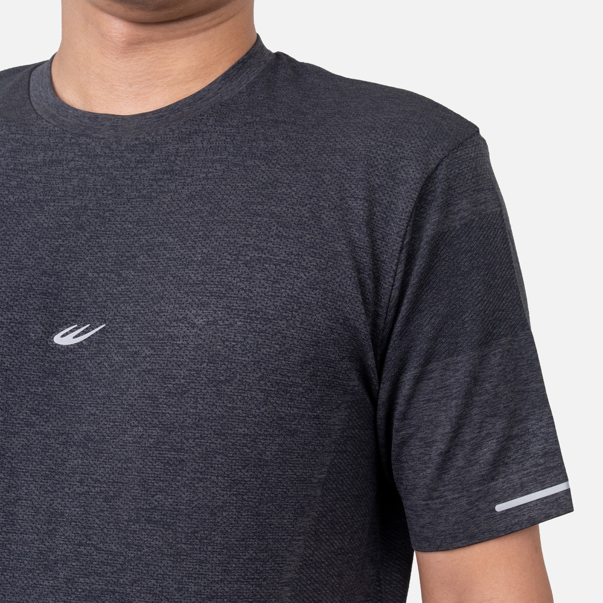 WBM ACTIVE TEE 12