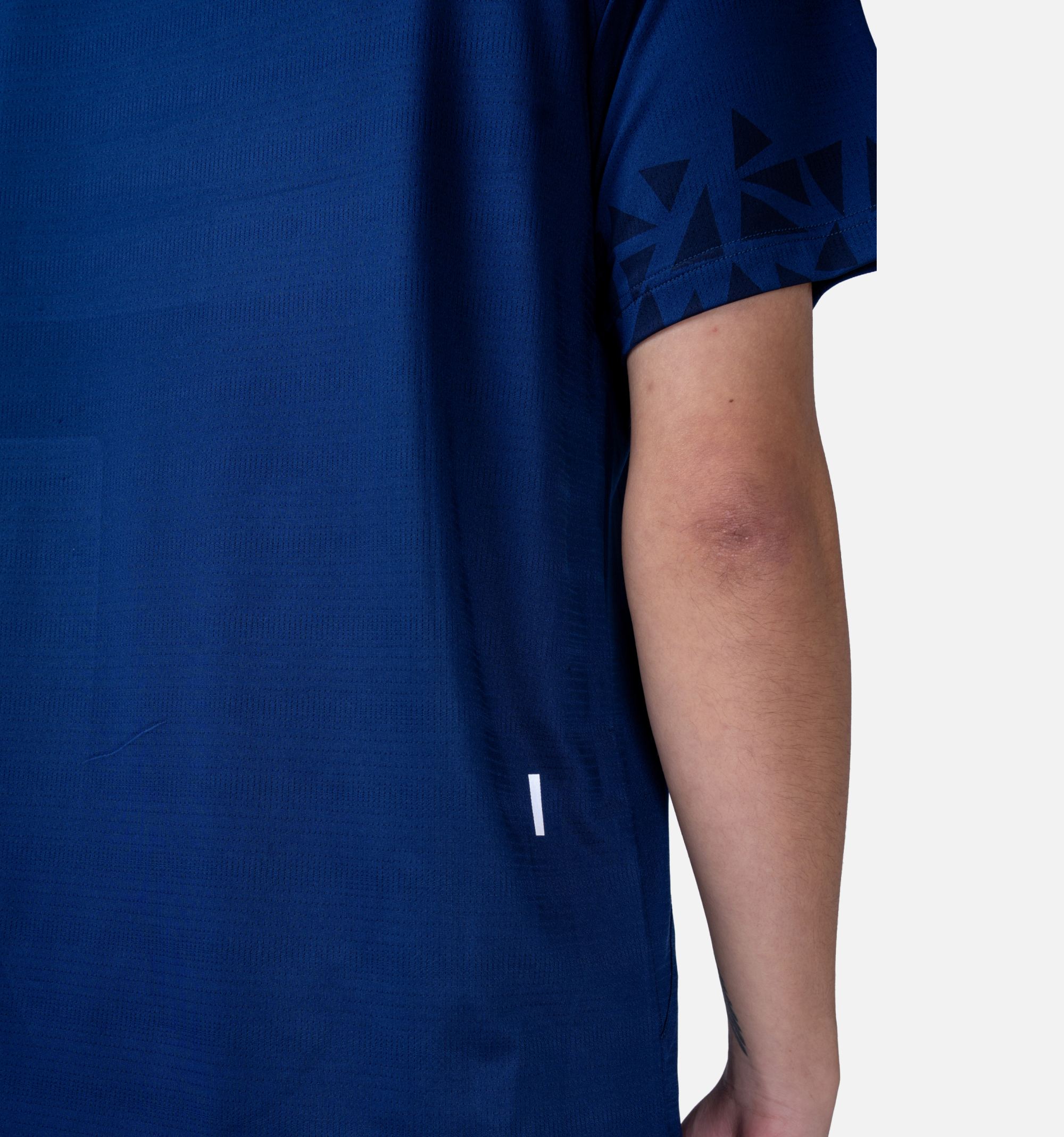 WBM ACTIVE TEE 25