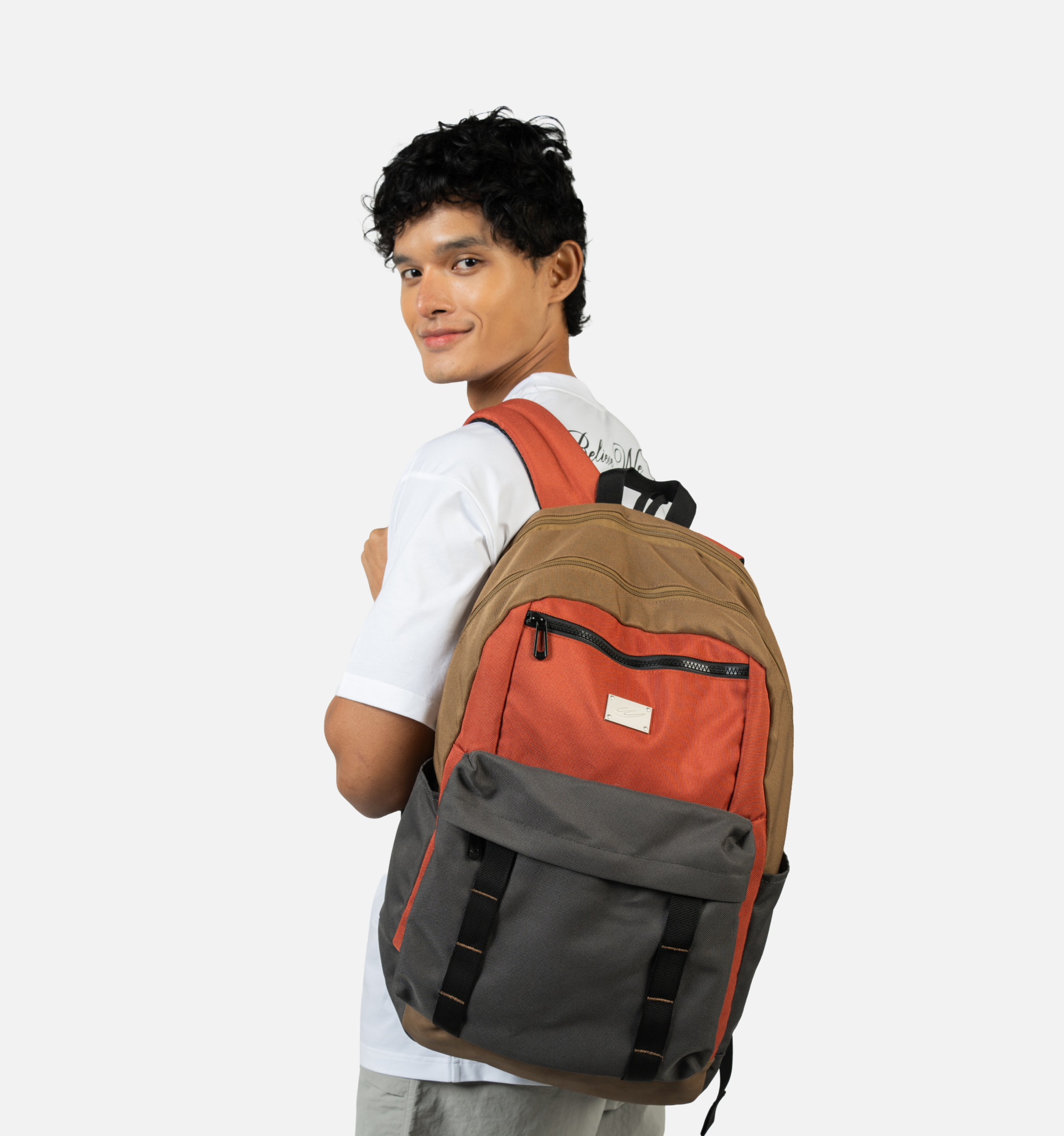 WBM BACKPACK 10 Main image