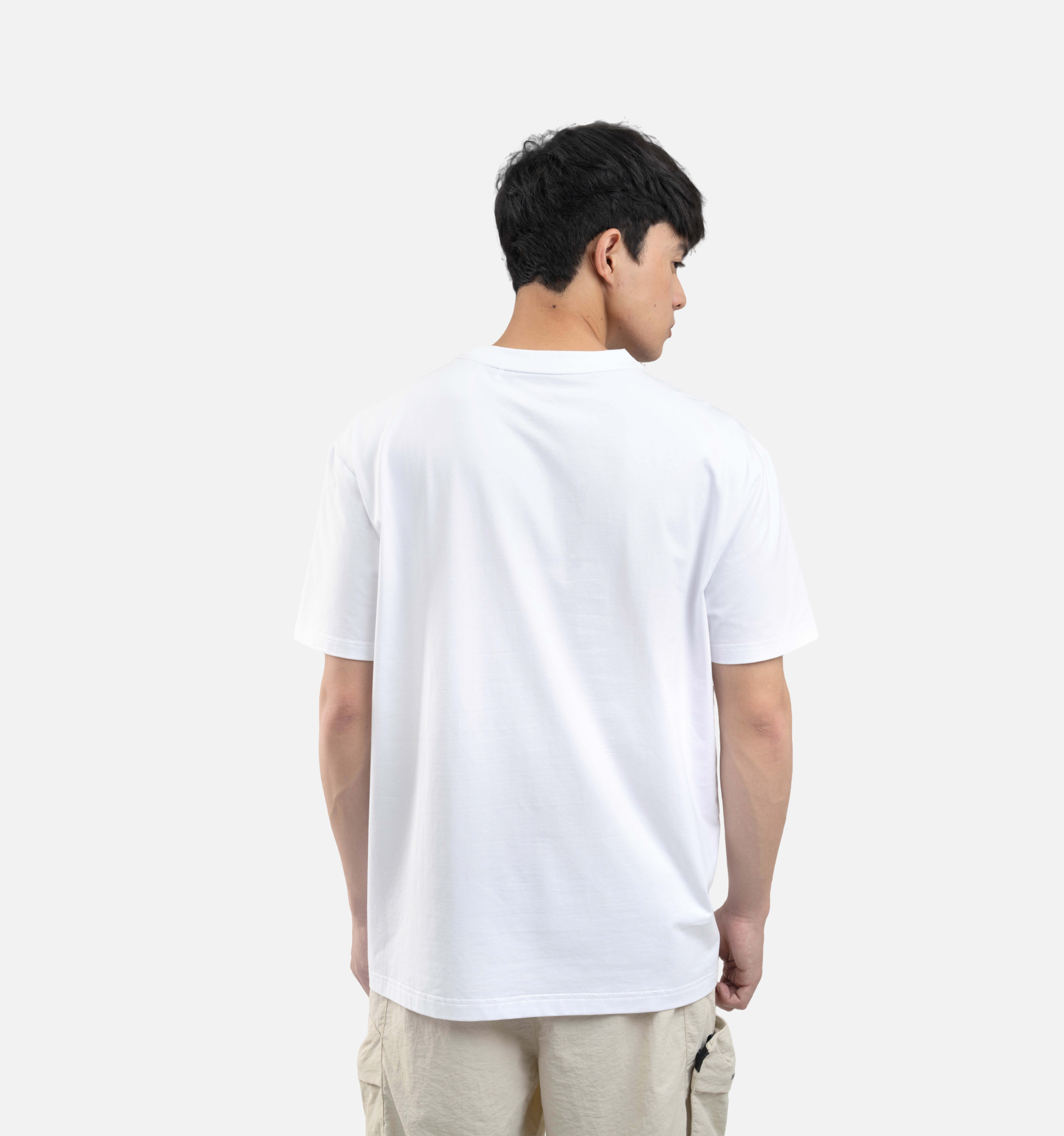 WBM BELIEVE WE CAN TEE 07