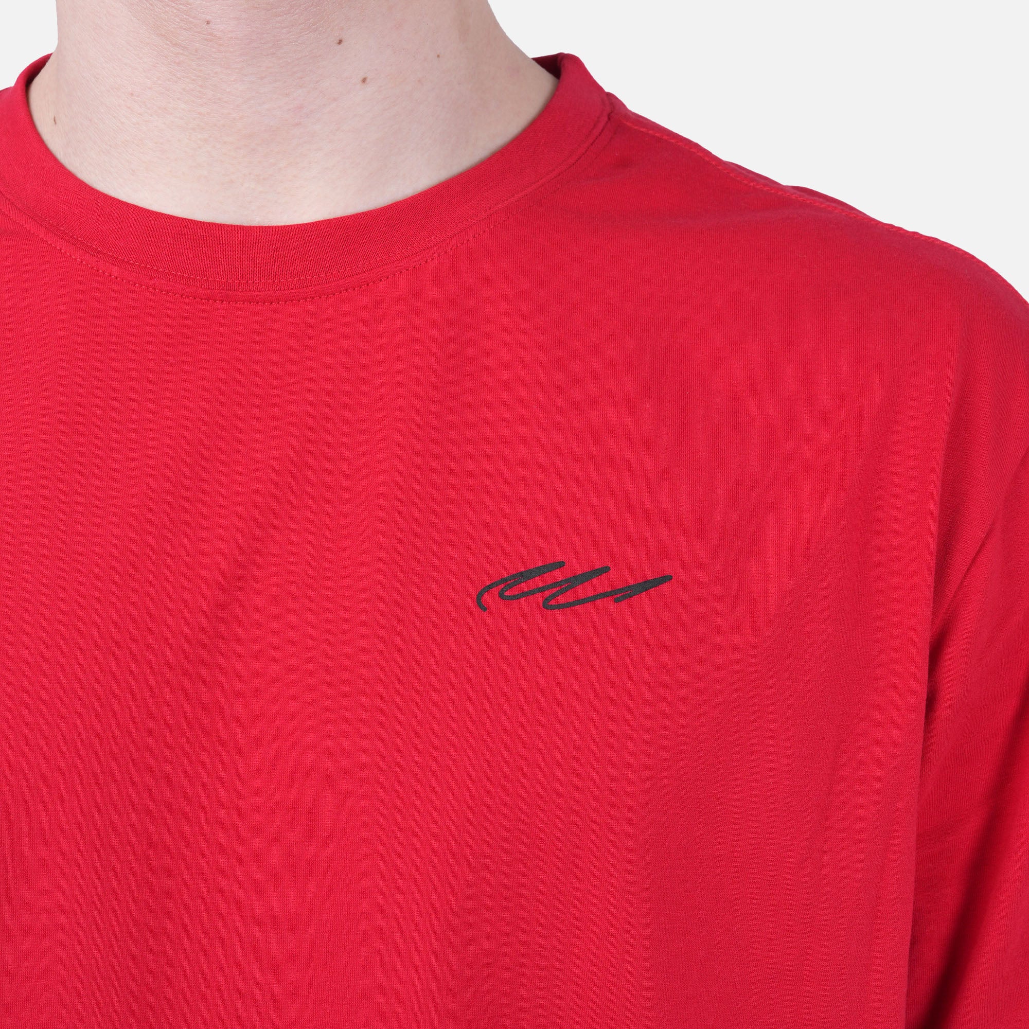 WBM EASYWEAR TEE Secondary image