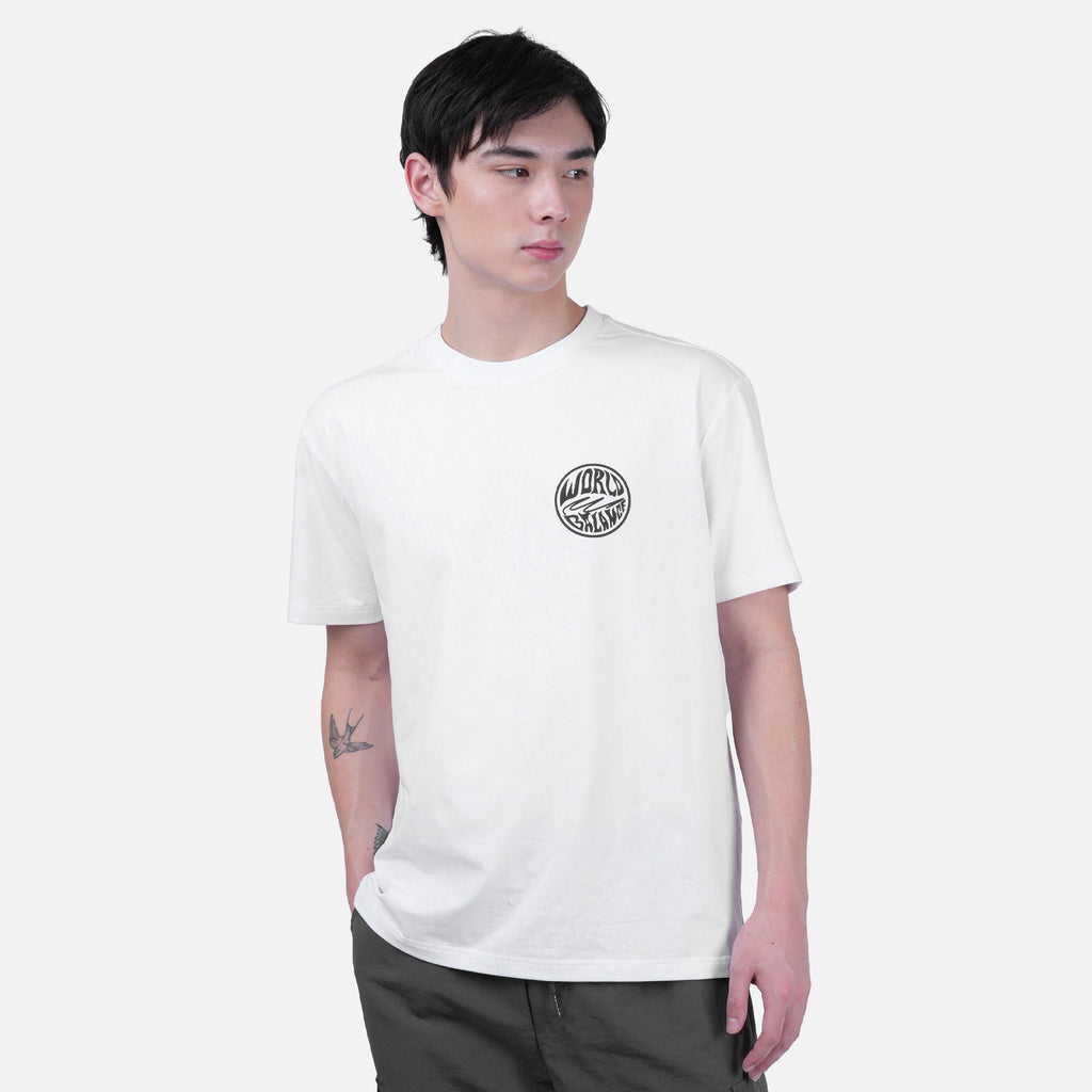 WBM GRAPHIC TEE 02