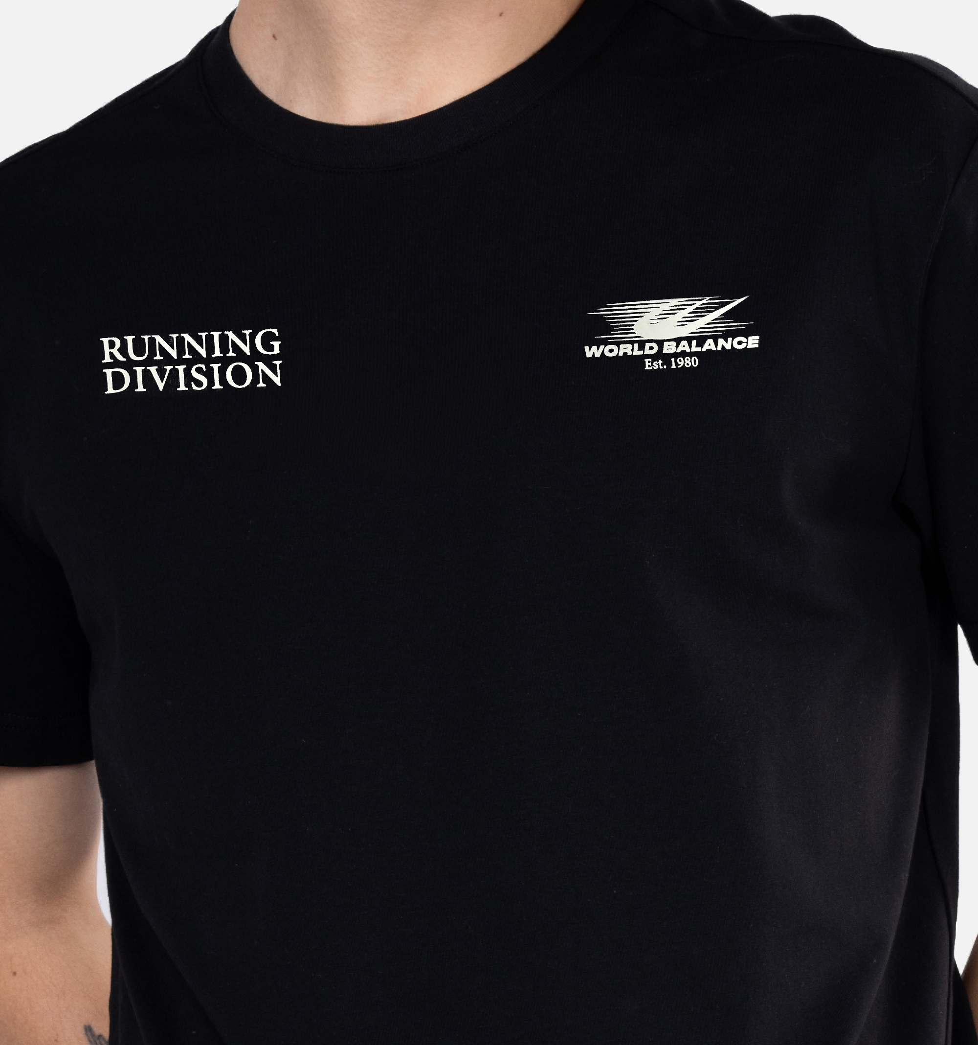 WBM GRAPHIC TEE 04 Secondary image