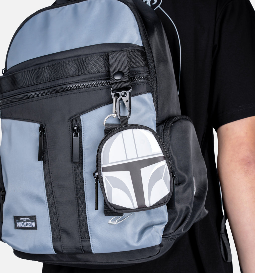 WBM MANDALORIAN BACKPACK