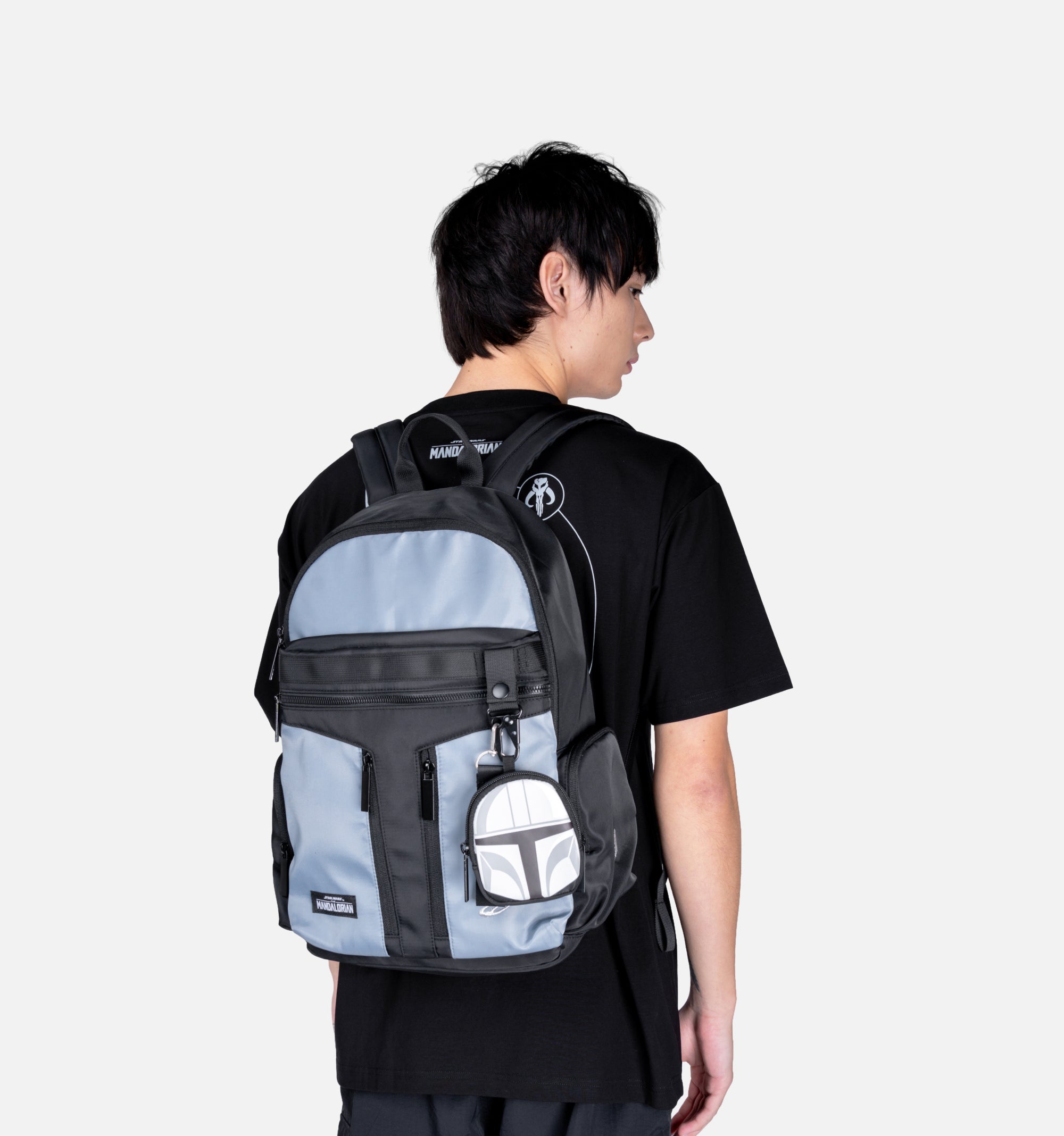 WBM MANDALORIAN BACKPACK