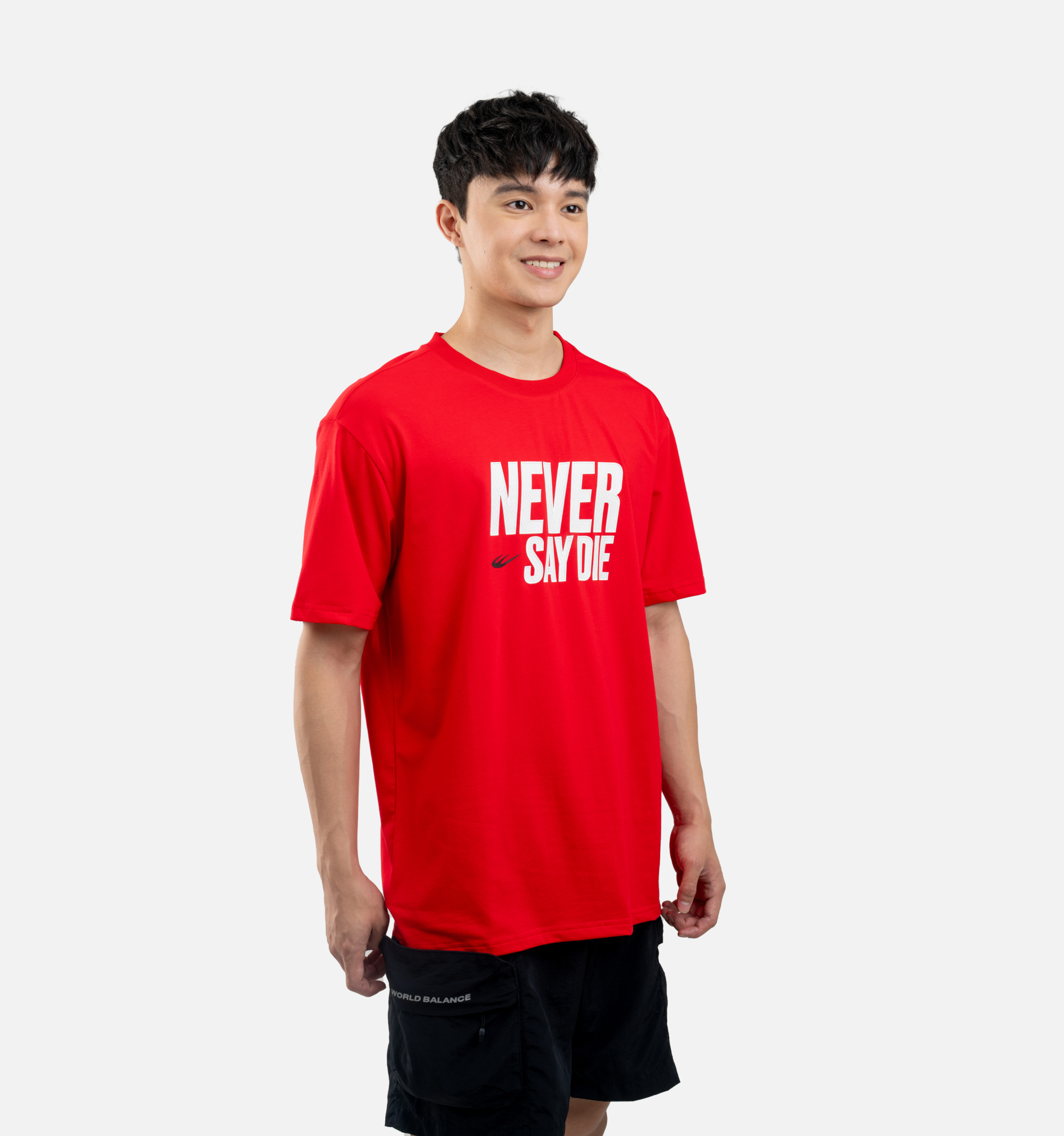 WBM NSD TEE 14 Secondary image