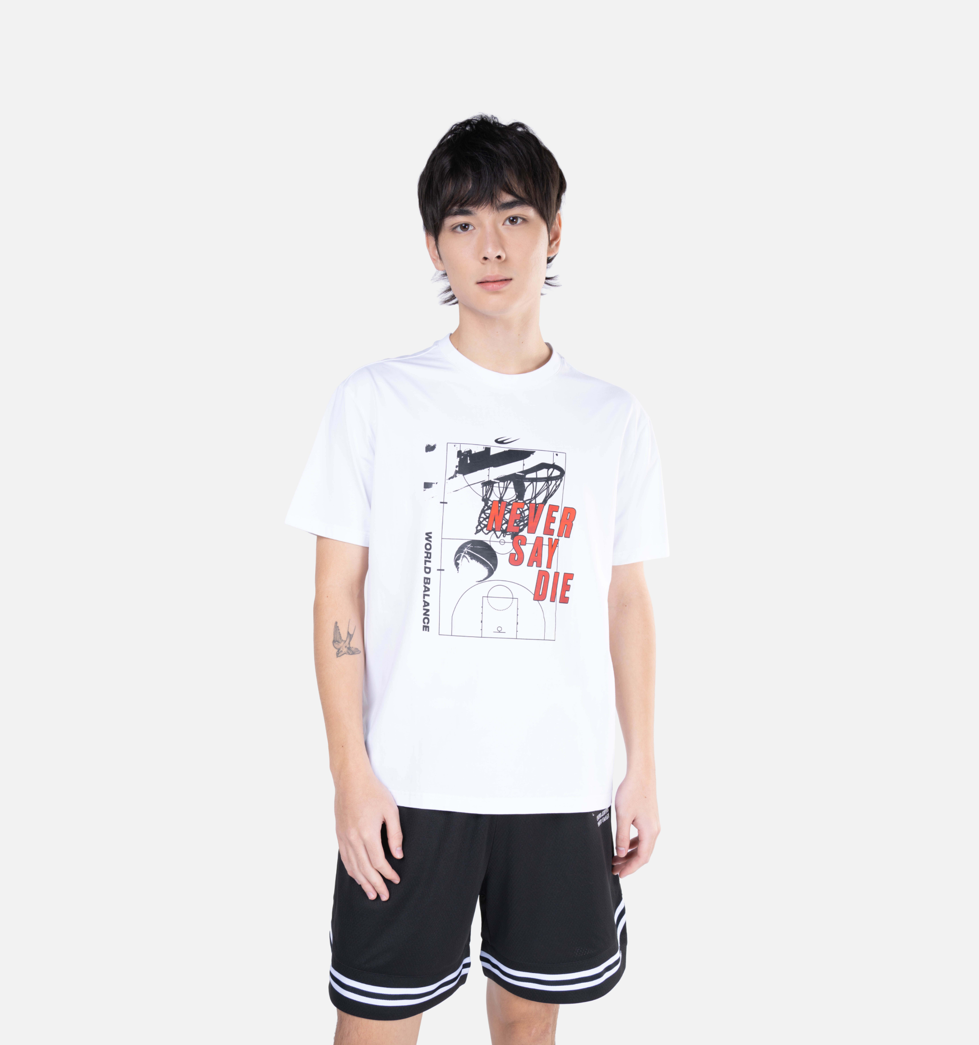 WBM NSD TEE 16 Main image