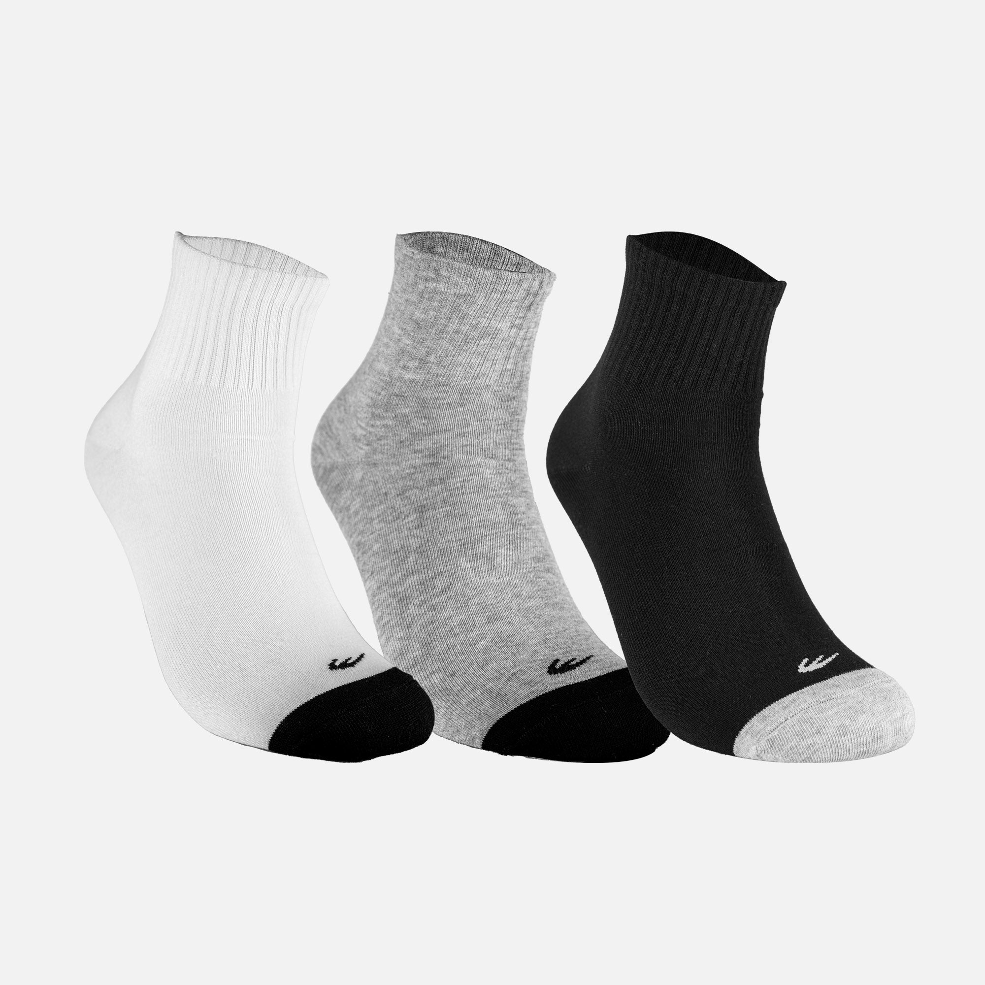 WBM QUARTER SOCKS 01 P3 Main image