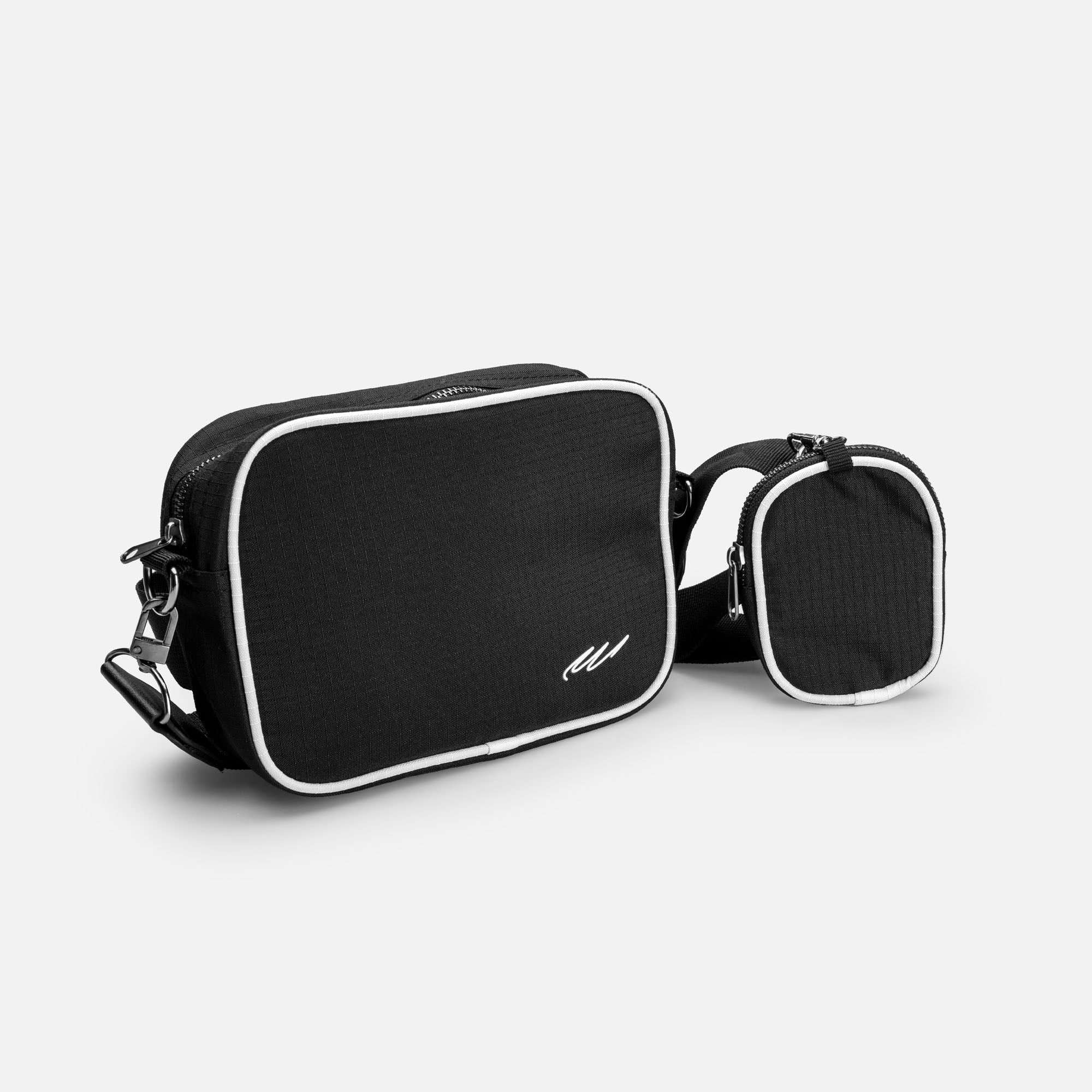 WBM SLING BAG WITH COIN PURSE Main image