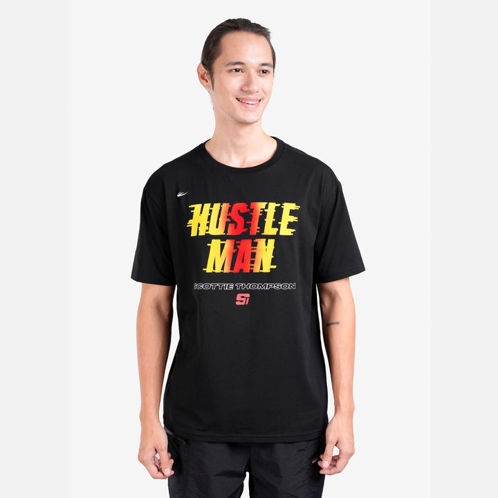 WBM THOMPSON HUSTLE TEE