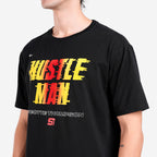 WBM THOMPSON HUSTLE TEE