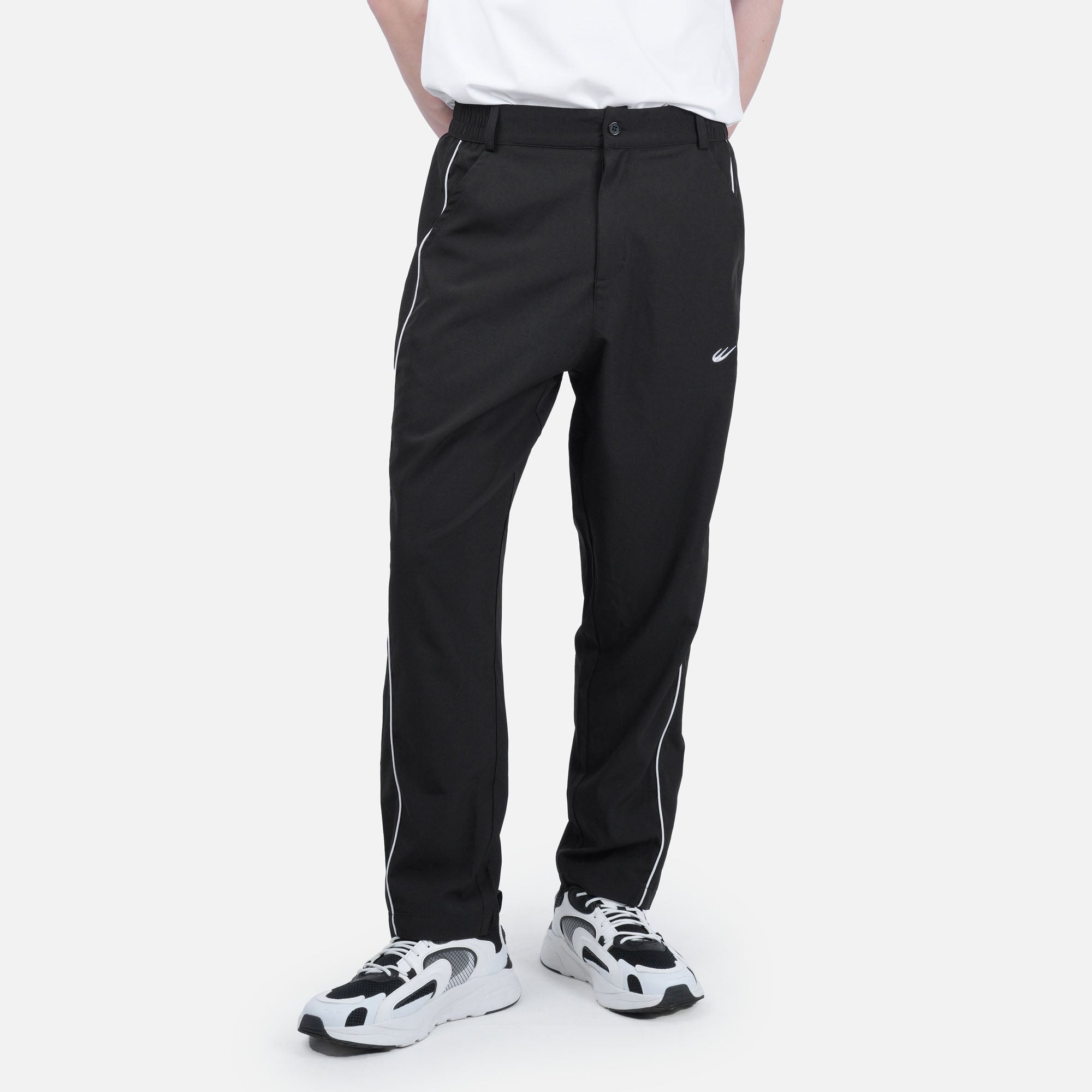WBM TROUSER 01 Main image