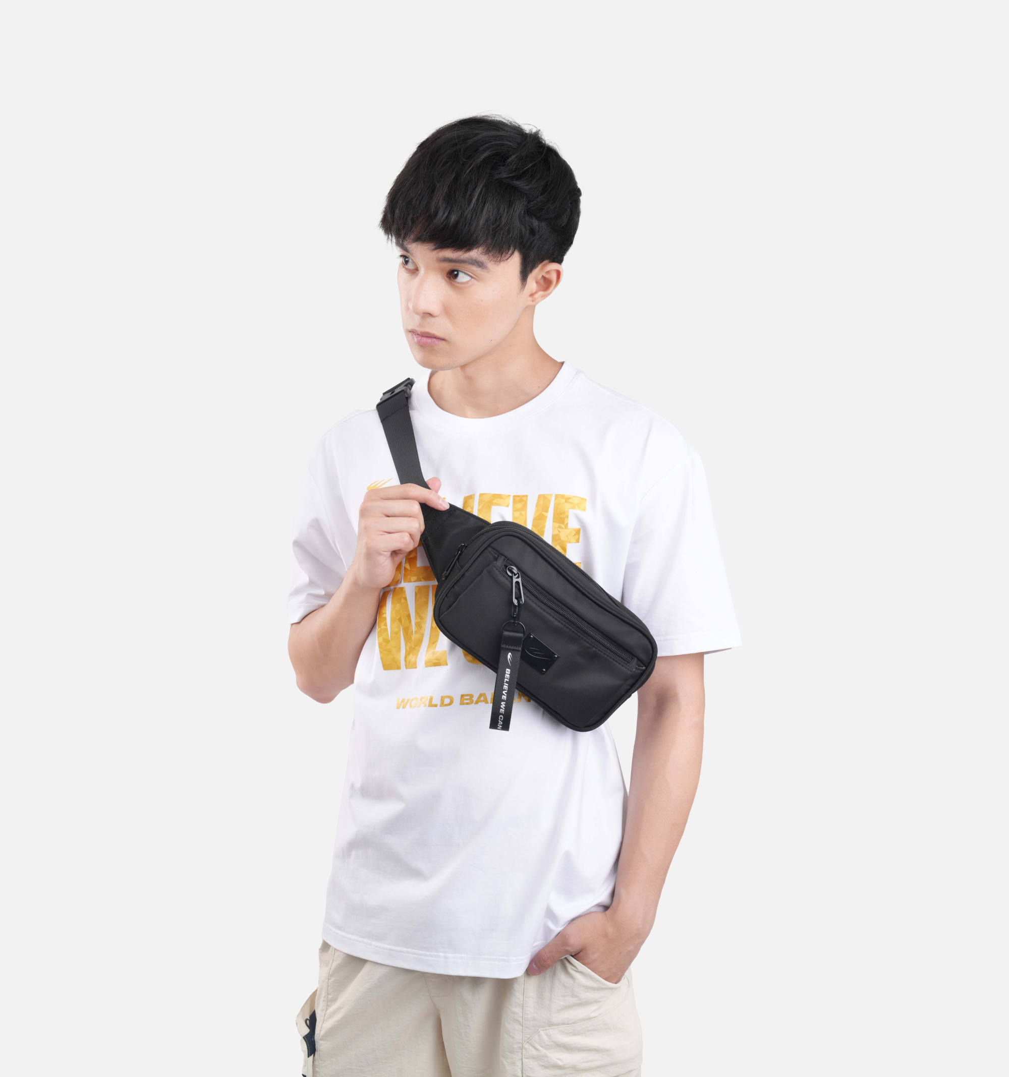 WBM WAIST BAG 7 Secondary image